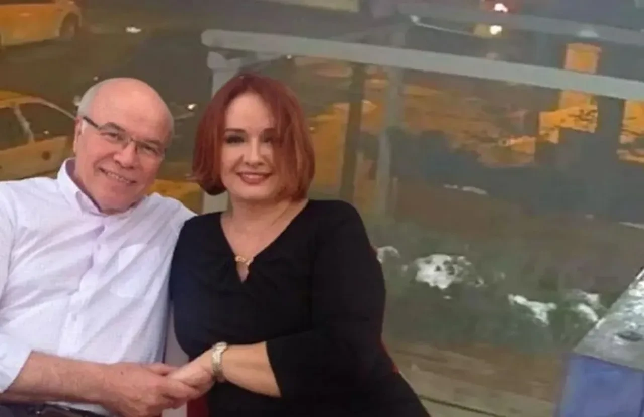 Metroda görüntülenen Müjde Ar, son sağlık durumunu anlattı