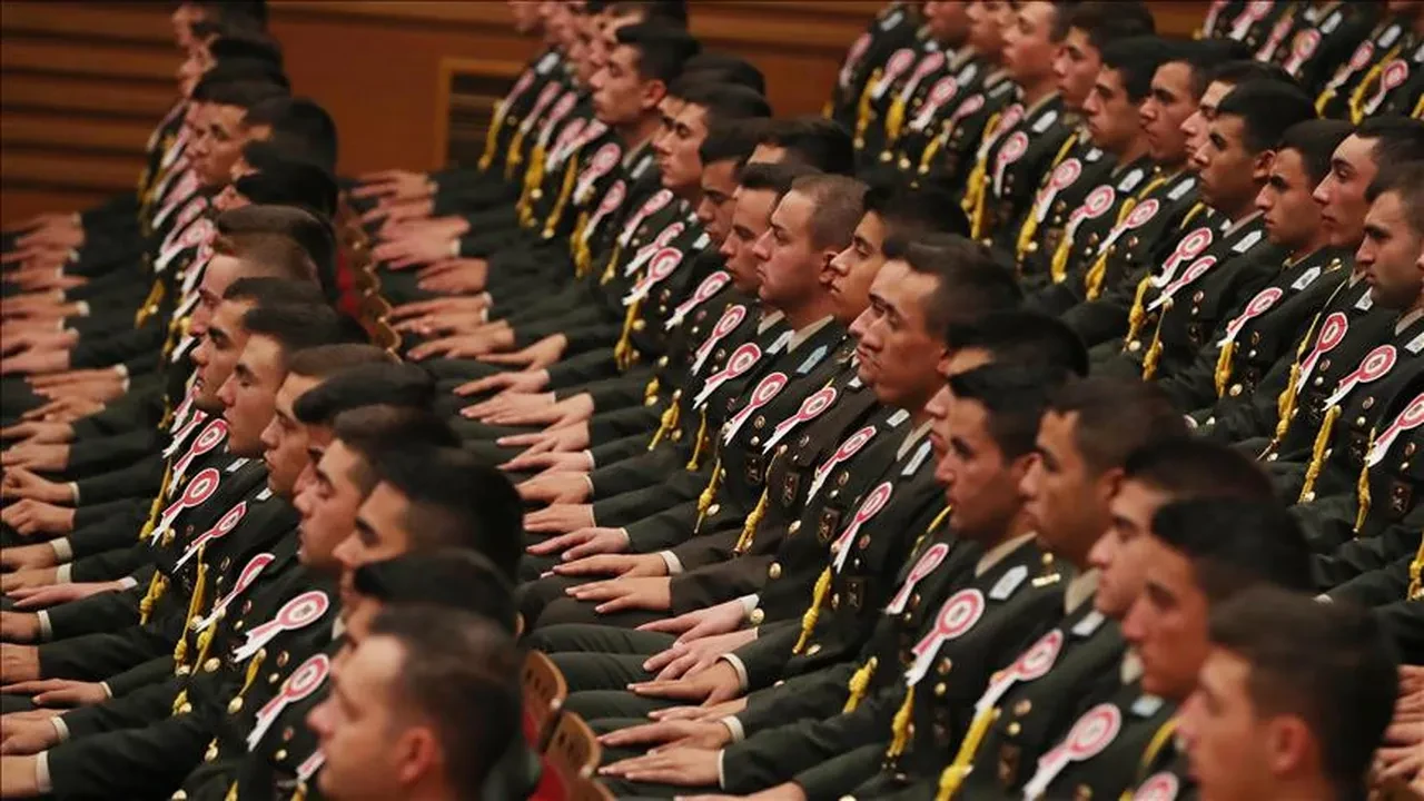 MSÜ taban puanları 2025! Tercih dönemi başlıyor