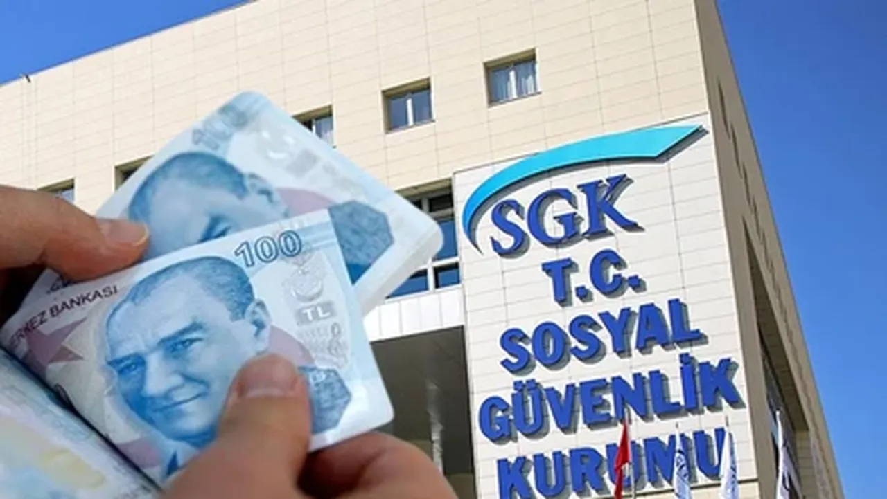 SGK'dan yeni değişiklik! Haksız işten çıkanlar dikkat: İşsizlik maaşı alabilirsiniz