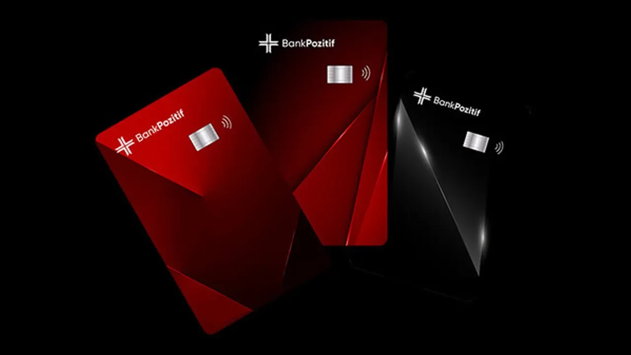 Son dakika | Pozitifbank'ın yönetimi TMSF'ye devredildi