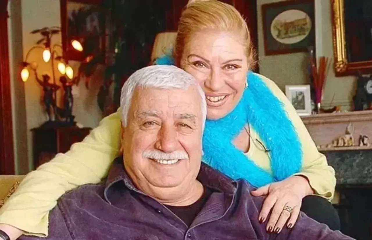 Süper Baba'nın Fiko'su Şevket Altuğ yıllar sonra ortaya çıktı! 