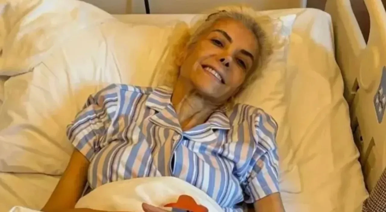 Tanyeli kimdir sağlık durumu nasıl? Tanyeli’nin son durumu merak ediliyor