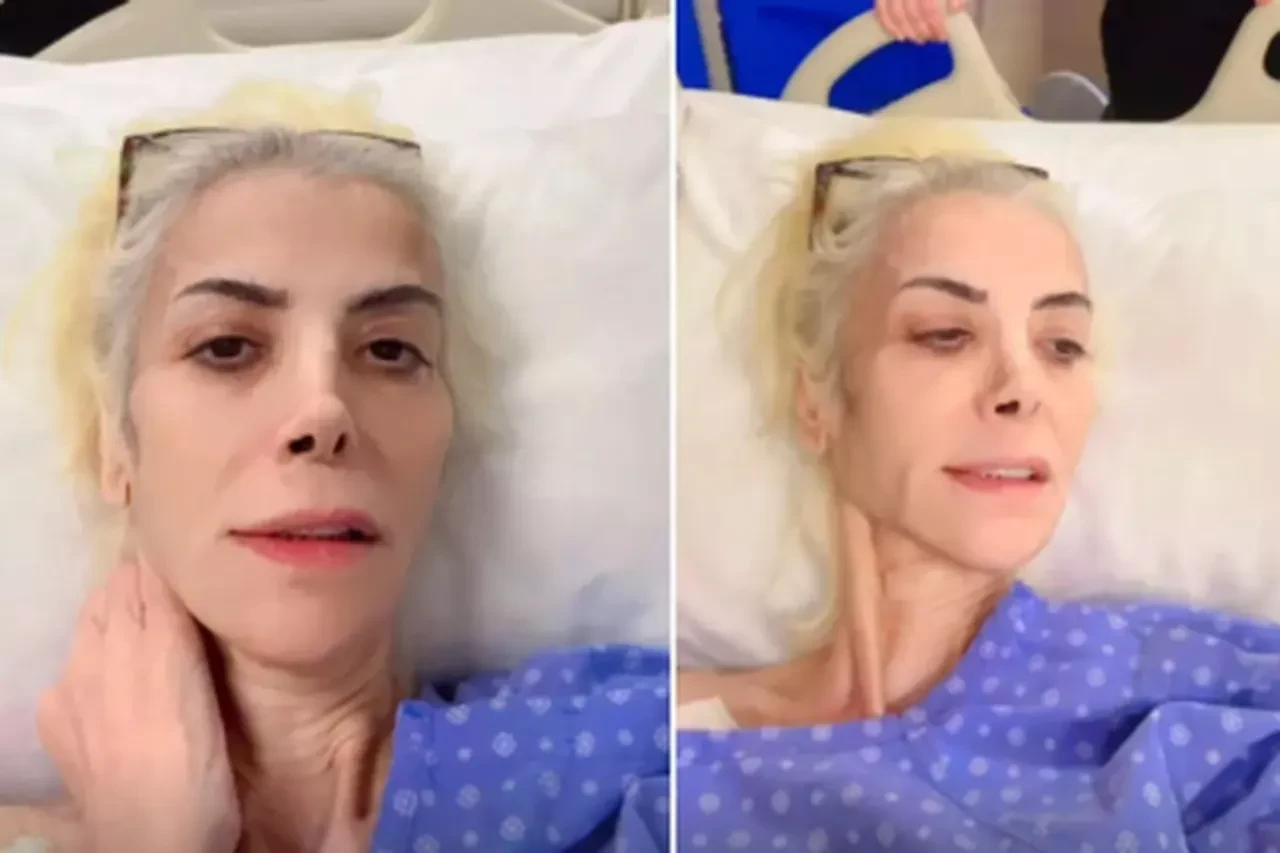 Tanyeli kimdir sağlık durumu nasıl? Tanyeli’nin son durumu merak ediliyor