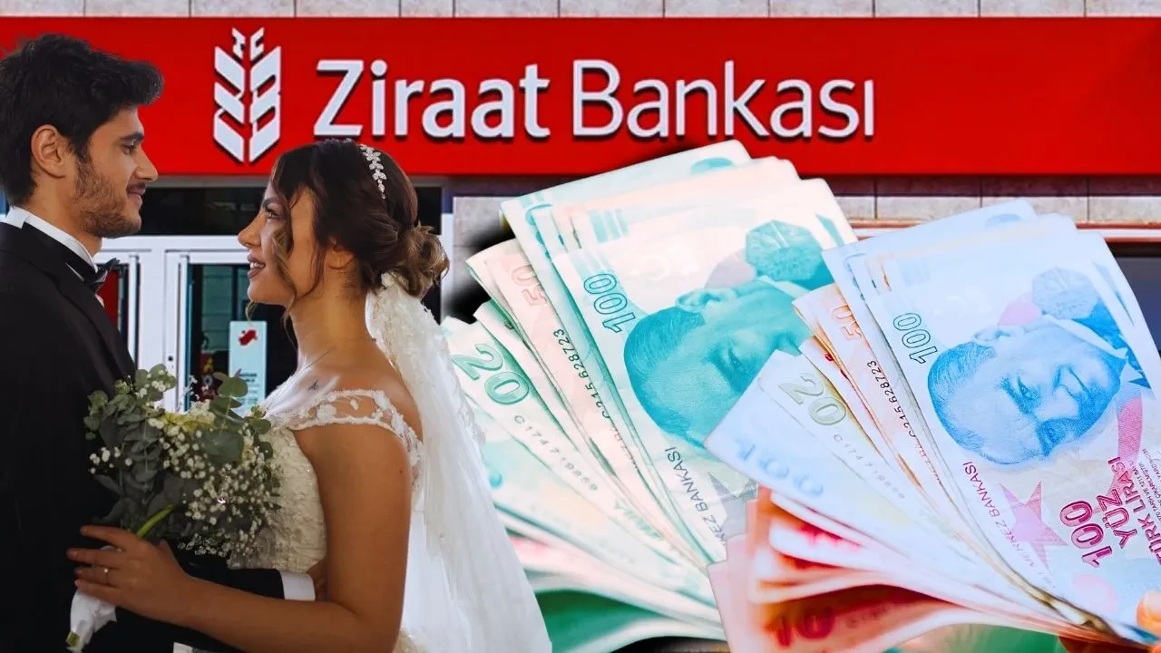 Yeni evlenenlere yeni müjde! Özel konut kredisi kampanyası için kamu bankaları harekete geçti