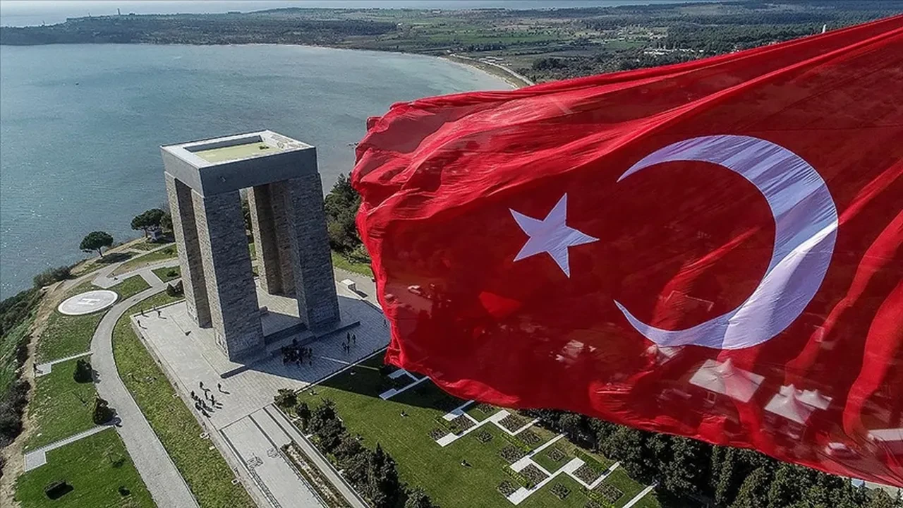 18 Mart Çanakkale Zaferi mesajları ilgi gördü! 18 Mart ile ilgili anlamlı sözler