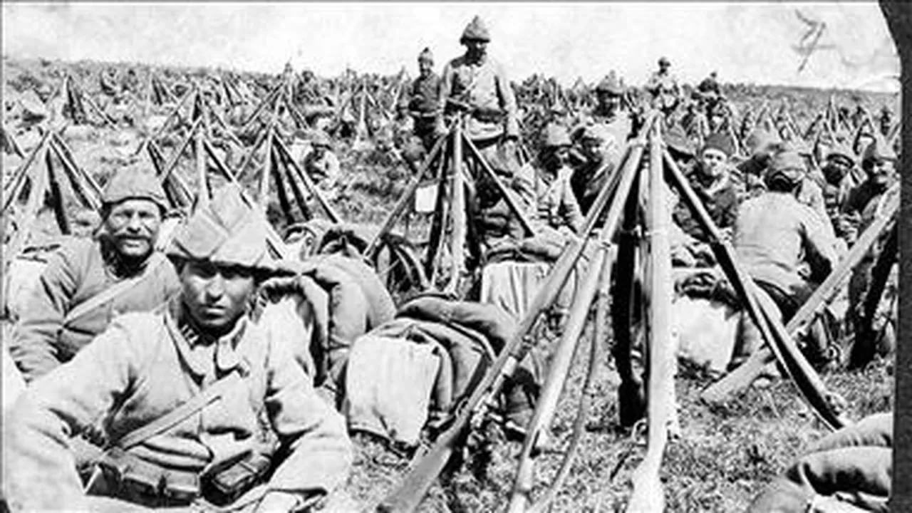 18 Mart Çanakkale Zaferi mesajları ilgi gördü! 18 Mart ile ilgili anlamlı sözler