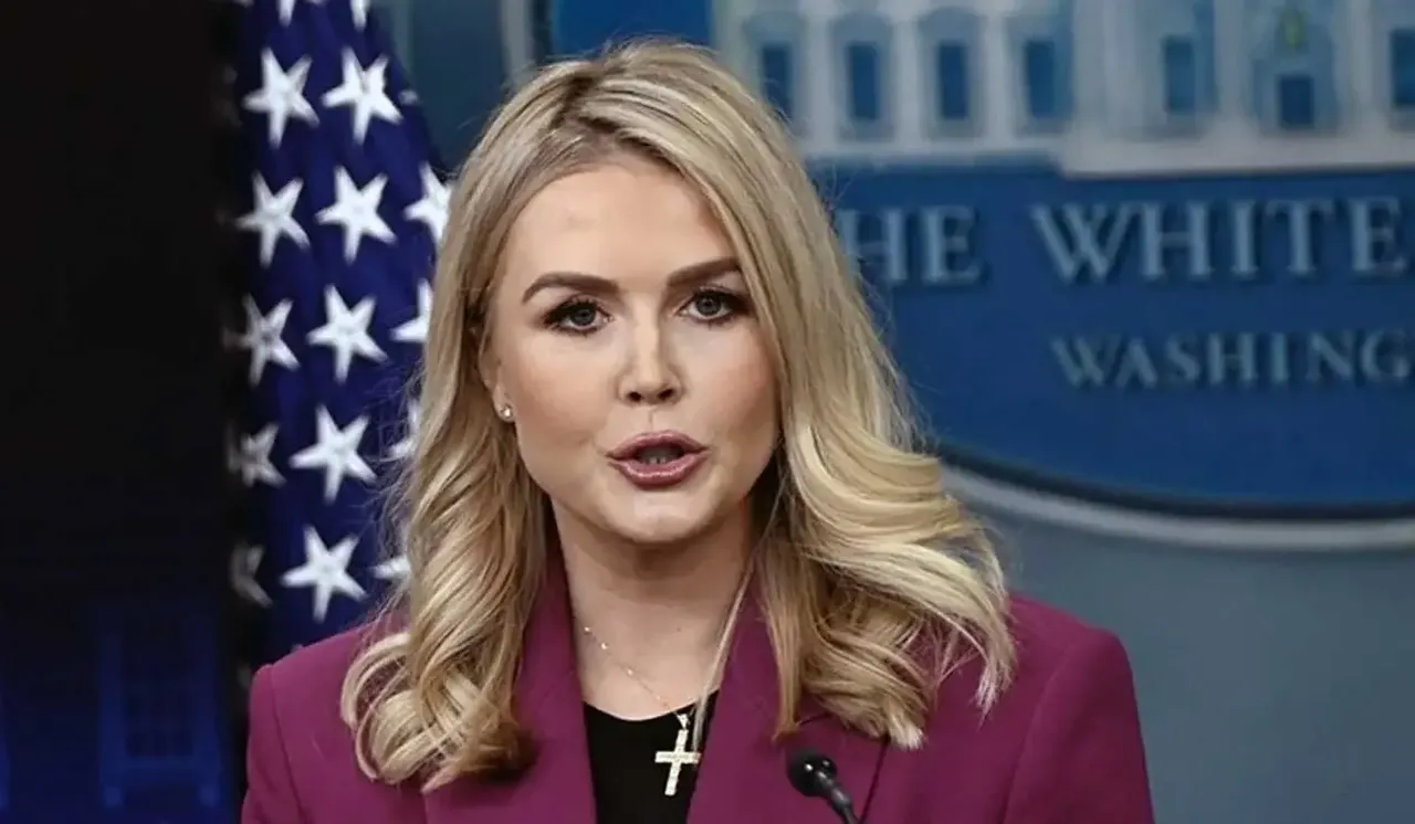 ABD, Fransa'yı vefasızlıkla suçladı! Özgürlük Heykeli tartışması büyüyor: Biz olmasak Almanca konuşurdunuz