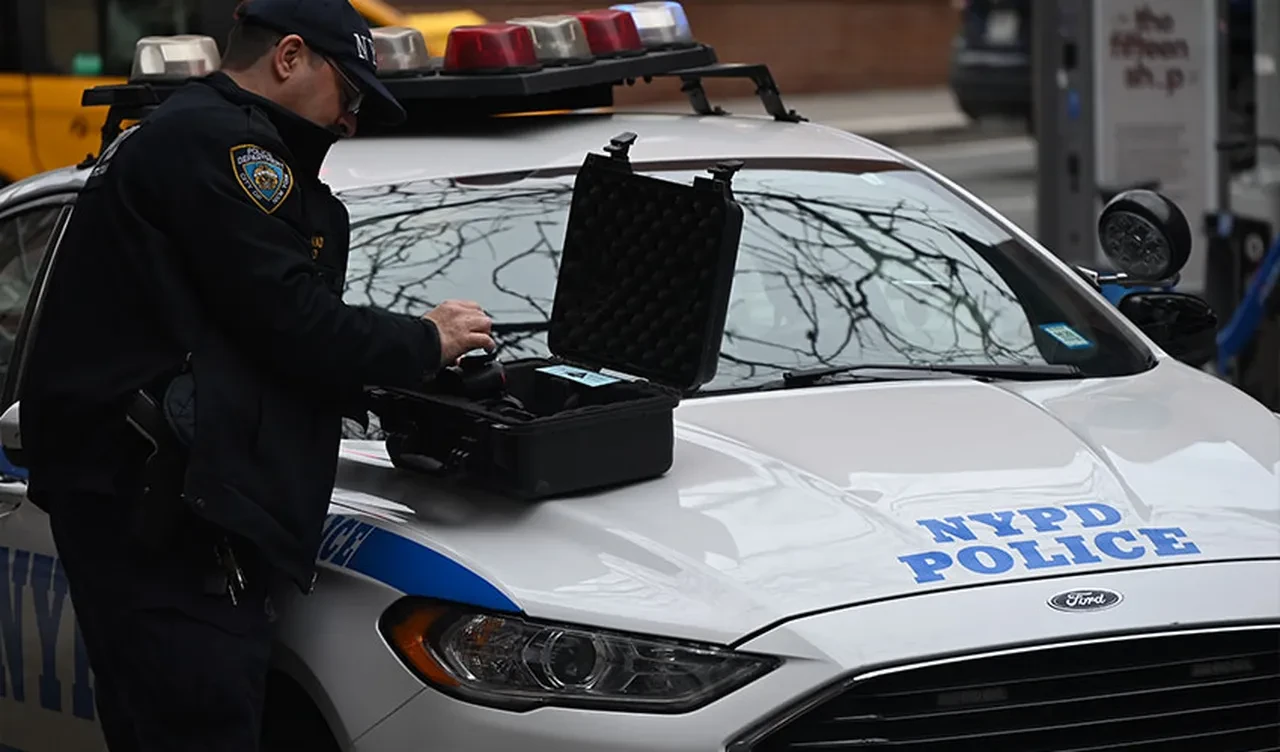 ABD'de bıçaklı saldırı! Okul çıkışında sırtından bıçakladı