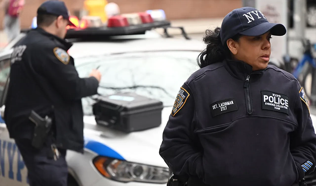 ABD'de bıçaklı saldırı! Okul çıkışında sırtından bıçakladı