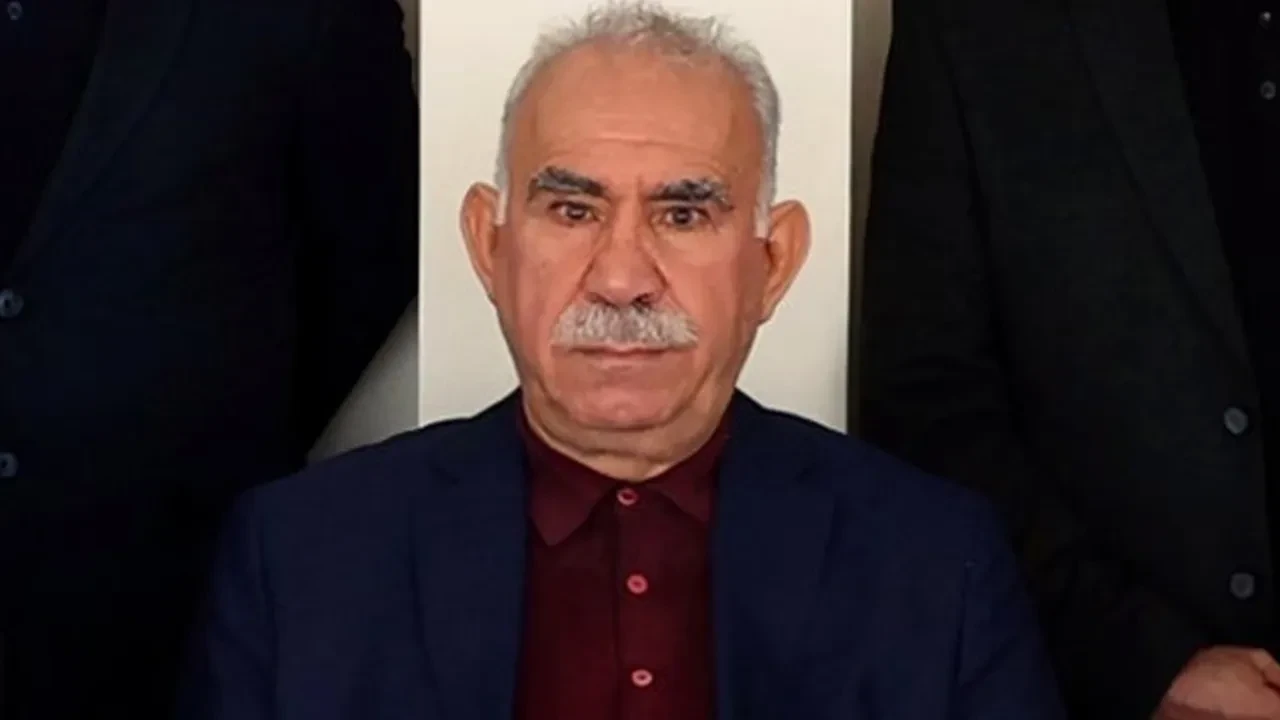 Abdullah Öcalan parti mi kuracak? Çok konuşulacak çağrı