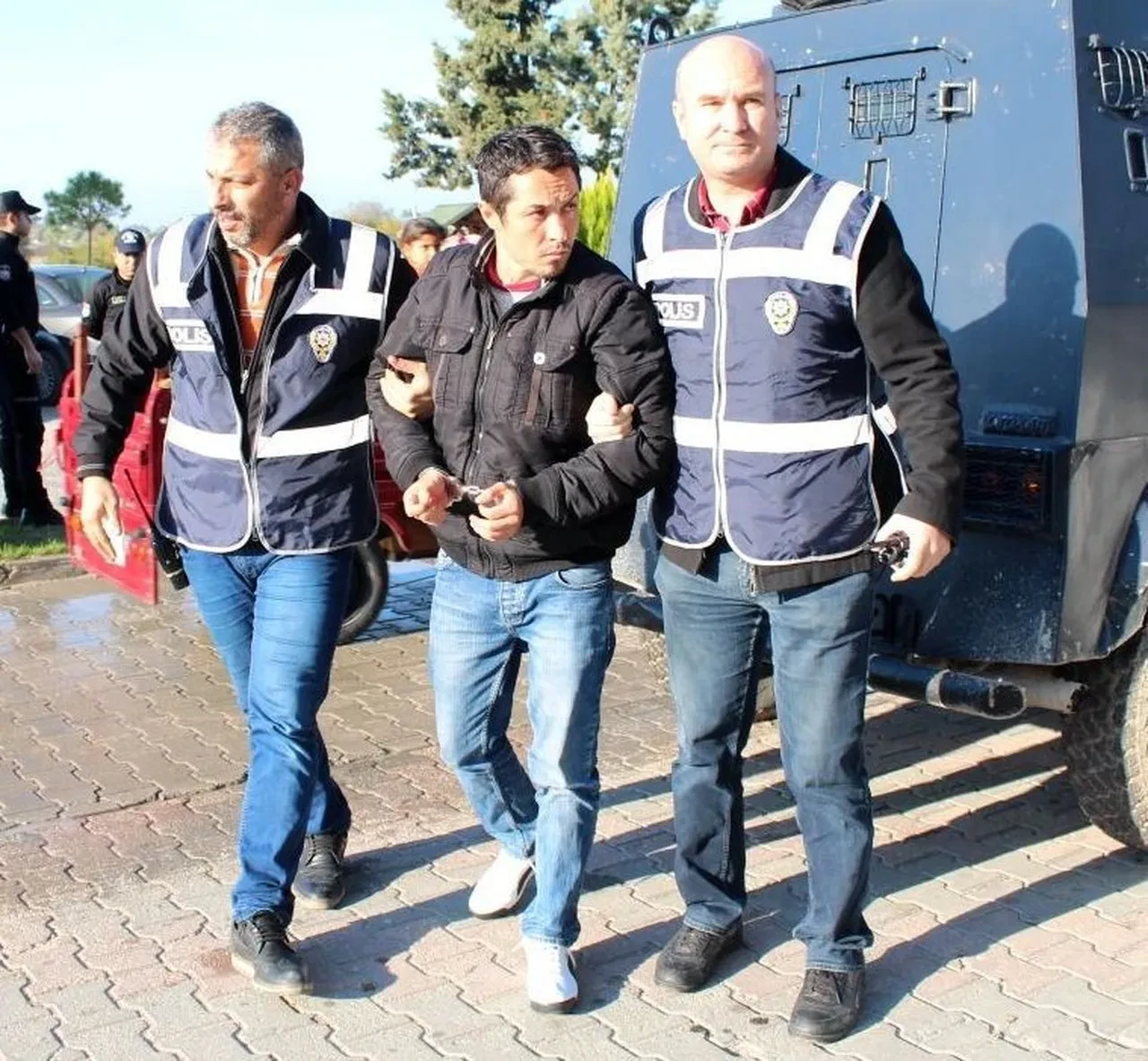 Adana'da şoke eden cinayet! Kardeşinin eski eşini öldüren ağabey, yeni damat tarafından katledildi