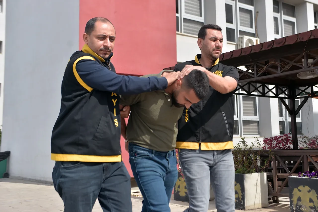 Adana'da şoke eden cinayet! Kardeşinin eski eşini öldüren ağabey, yeni damat tarafından katledildi