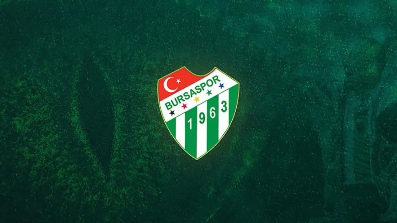 Adem Çağlayan Pablo Batalla'dan sonra Bursaspor'un yeni teknik direktörü oldu!