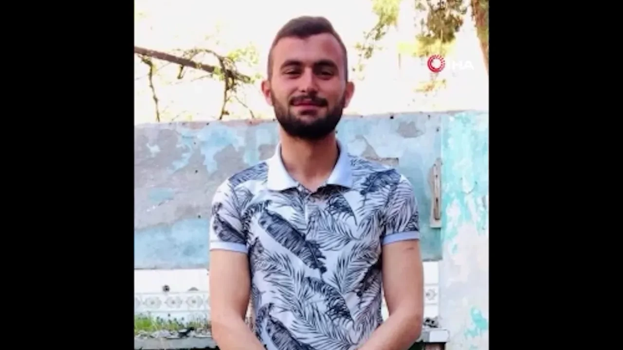 Amasya’da korkunç cinayet! Evinin önünde katledildi 