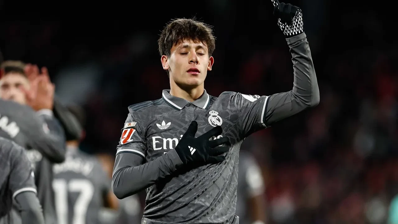 Arda Güler için 'İbrahim planı' devrede! Real Madrid'den radikal karar