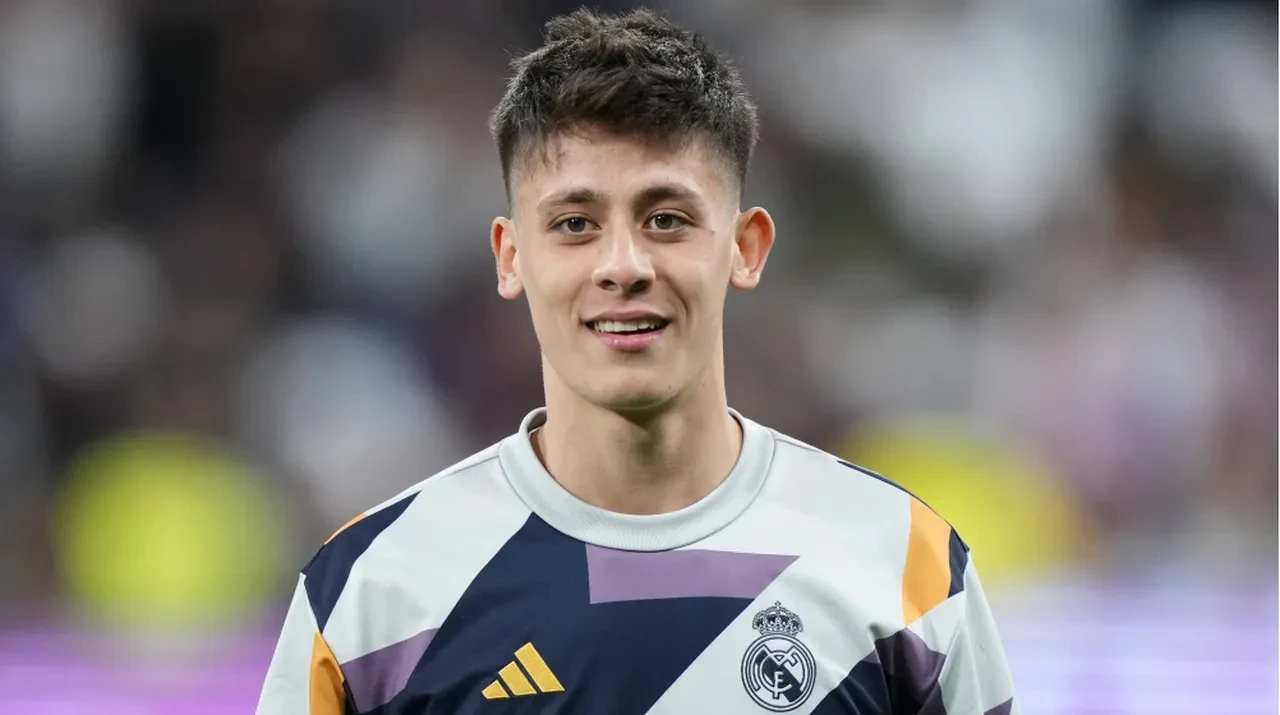 Arda Güler için 'İbrahim planı' devrede! Real Madrid'den radikal karar