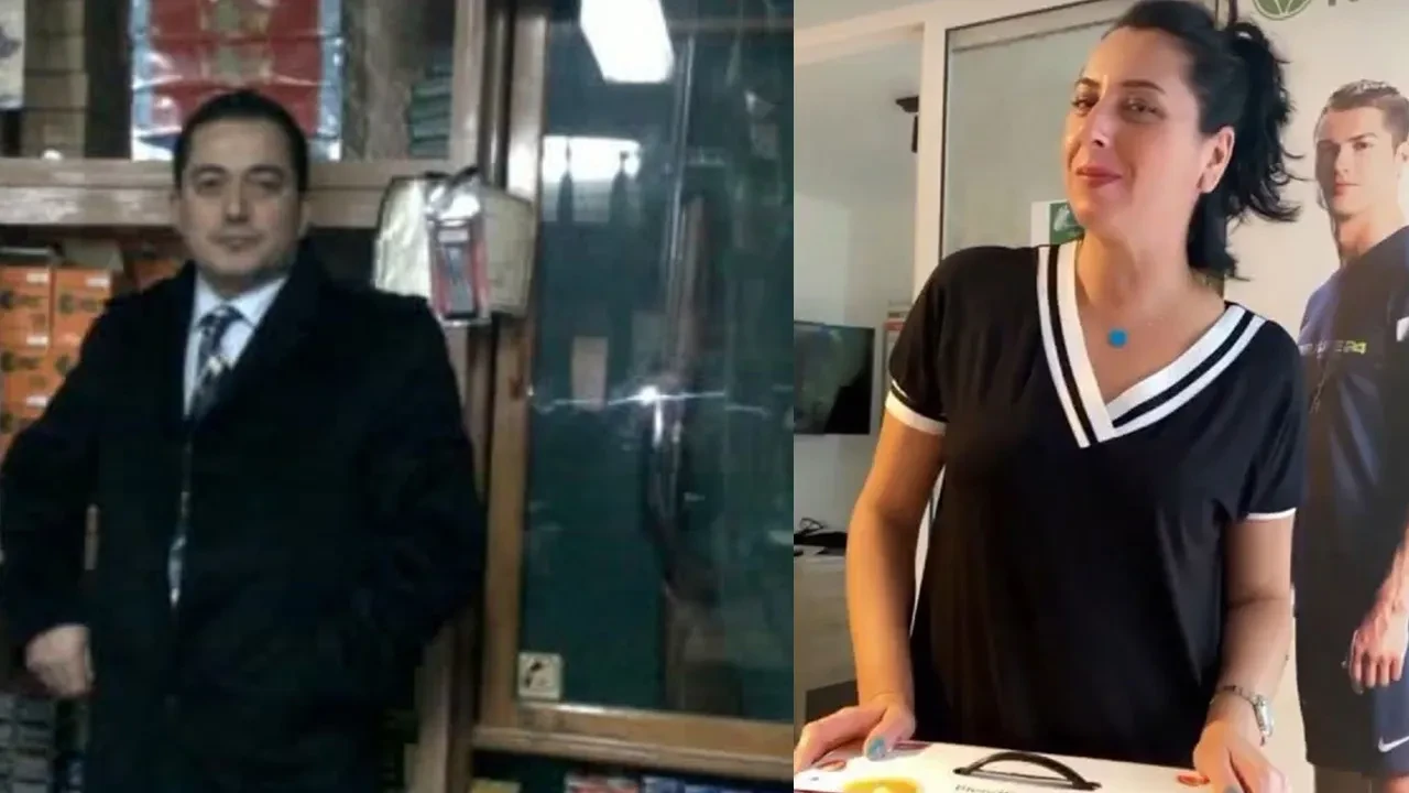 Aydın'da eski sevgili dehşeti! Önce kadını öldürdü sonra kendi kafasına sıktı