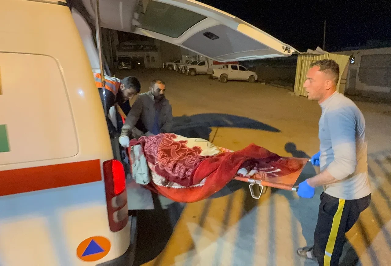 Beyaz Saray, İsrail'in saldırı için ABD'den izin aldığını duyurdu: Kıyamet kopacak!