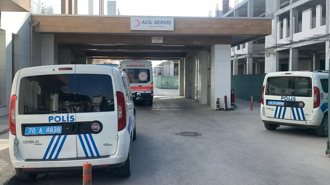 Bir kadın daha katledildi! Karaman'da eski sevgili dehşeti! 