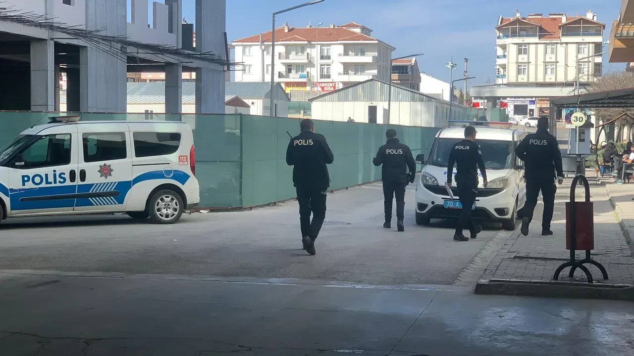 Bir kadın daha katledildi! Karaman'da eski sevgili dehşeti! 