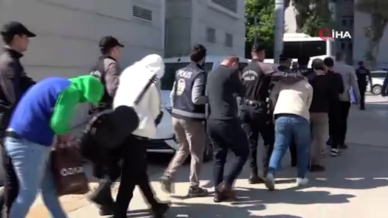 Bu yönteme dikkat! Kuyumcu 116 kişiyi böyle dolandırdı: Tam 120 milyonluk vurgun