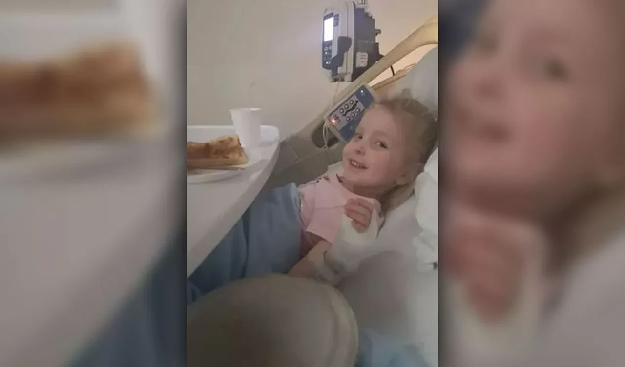 Buzlu, şekerli içeceği tüketen çocuk aniden bayıldı! Doktorlardan uyarı gecikmedi