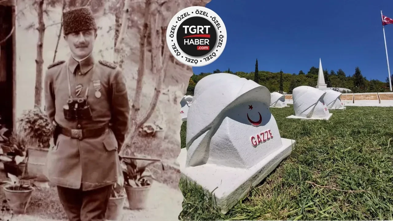 Çanakkale Zaferi 110 yaşında! Destansı mücadelenin gizli kahramanları