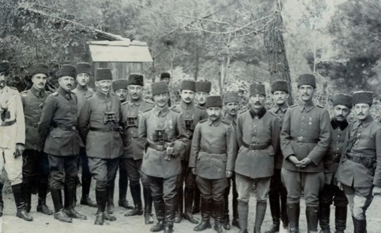 Çanakkale Zaferi 110 yaşında! Destansı mücadelenin gizli kahramanları