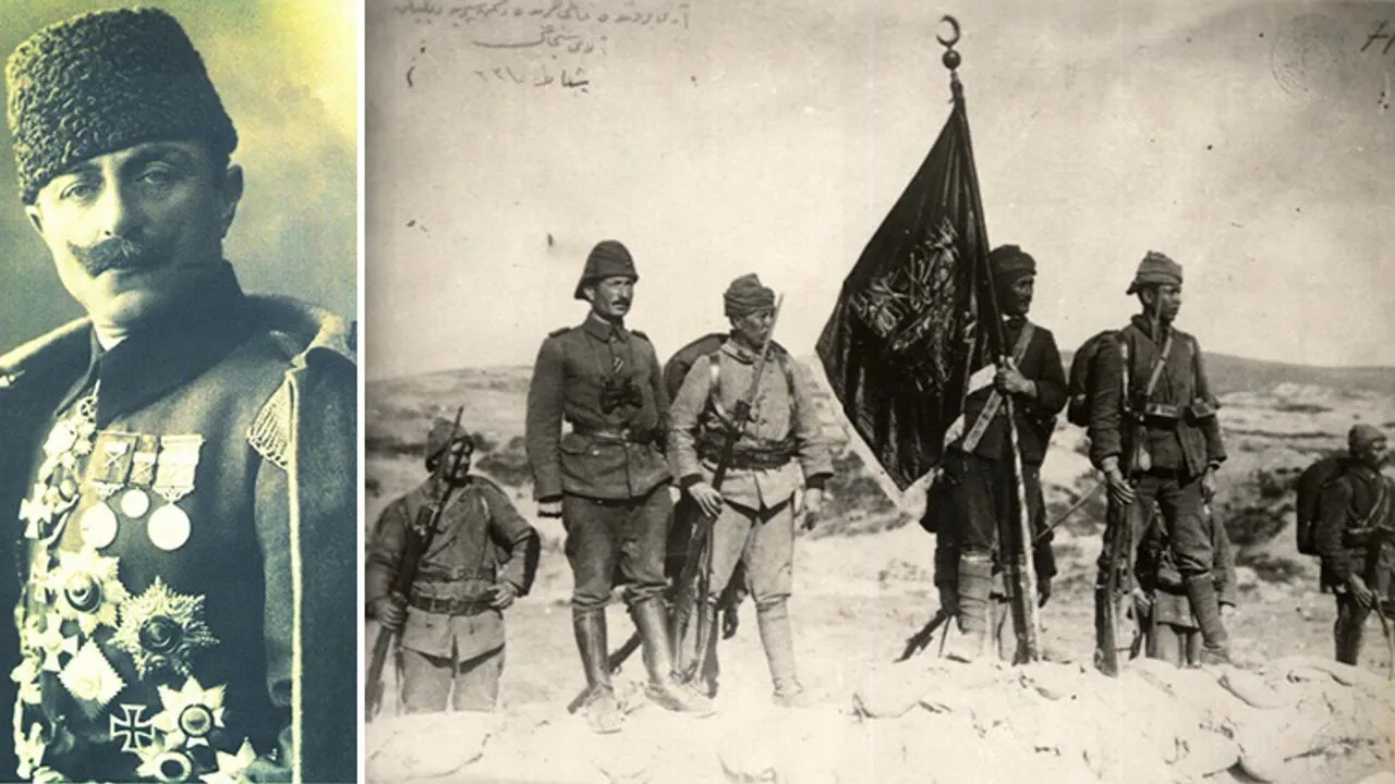 Çanakkale Zaferi 110 yaşında! Destansı mücadelenin gizli kahramanları