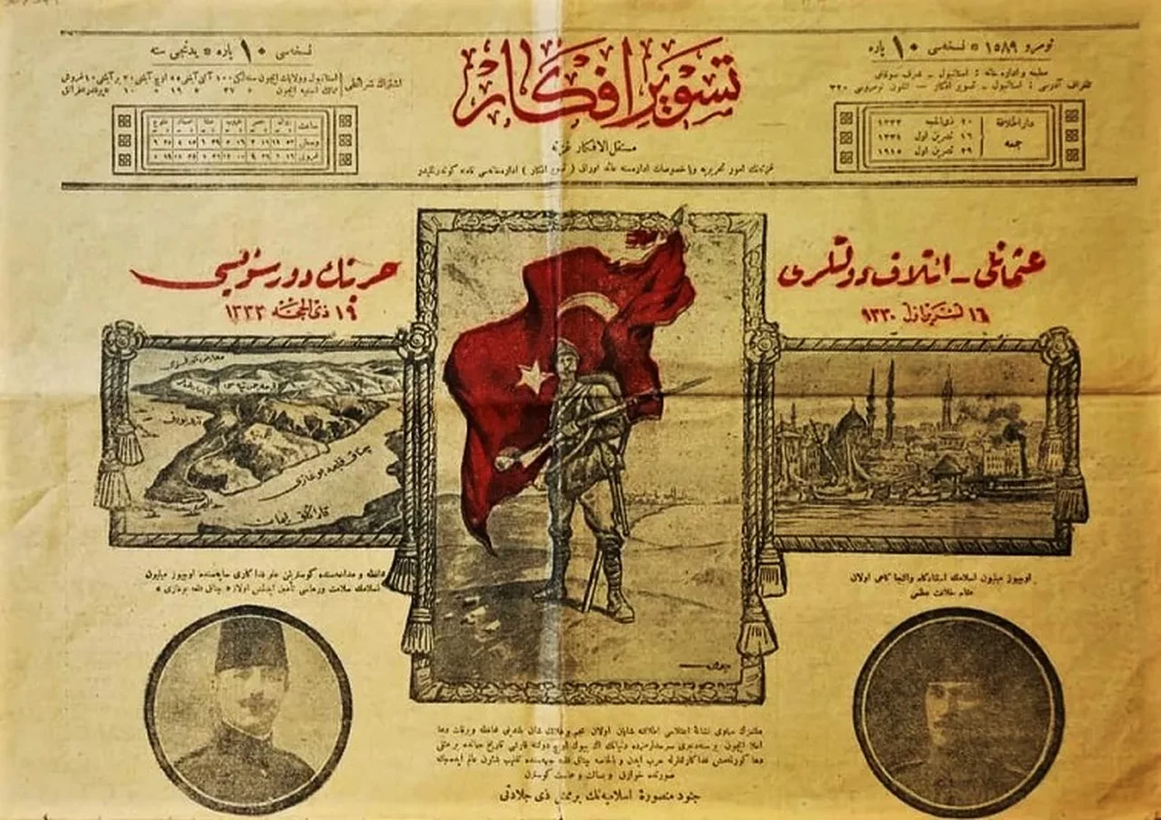 Çanakkale Zaferi 110 yaşında! Destansı mücadelenin gizli kahramanları