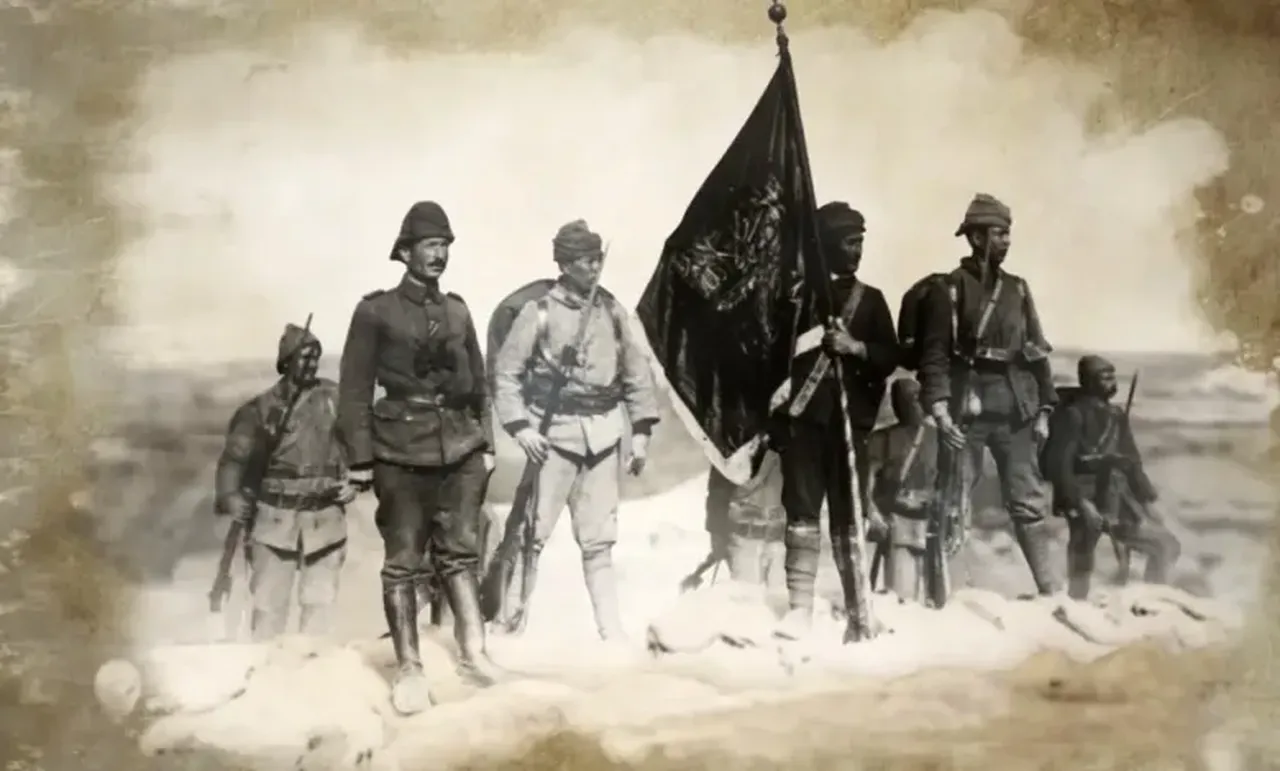 Çanakkale Zaferi 110 yaşında! Destansı mücadelenin gizli kahramanları