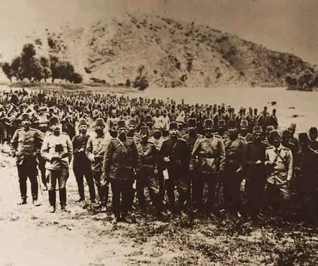 Çanakkale Zaferi 110 yaşında! Destansı mücadelenin gizli kahramanları