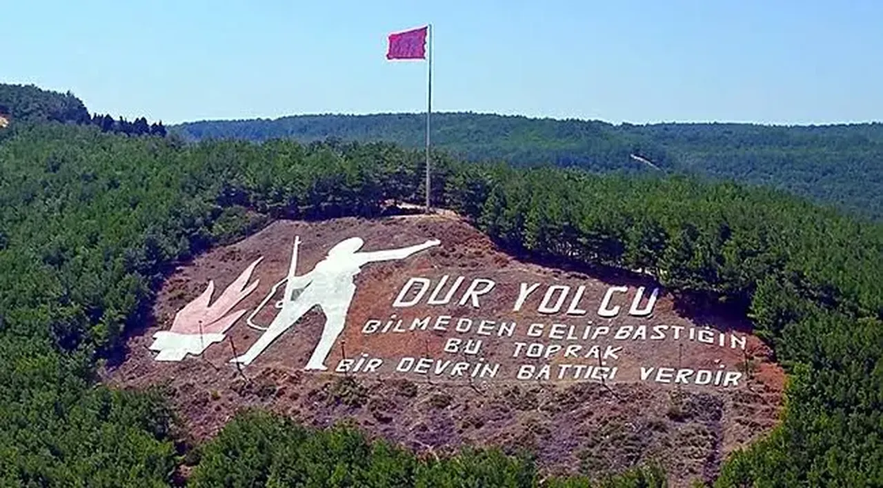 Çanakkale Zaferi 110 yaşında! Destansı mücadelenin gizli kahramanları