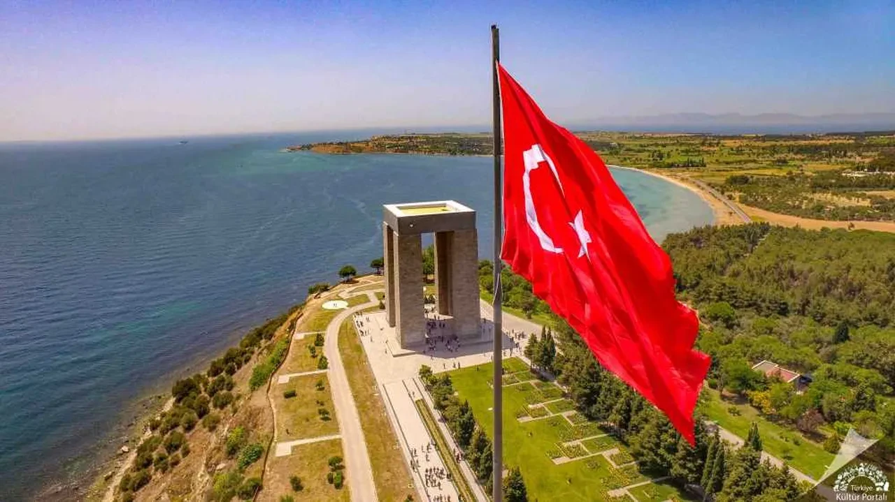 Çanakkale Zaferi 110 yaşında! Destansı mücadelenin gizli kahramanları