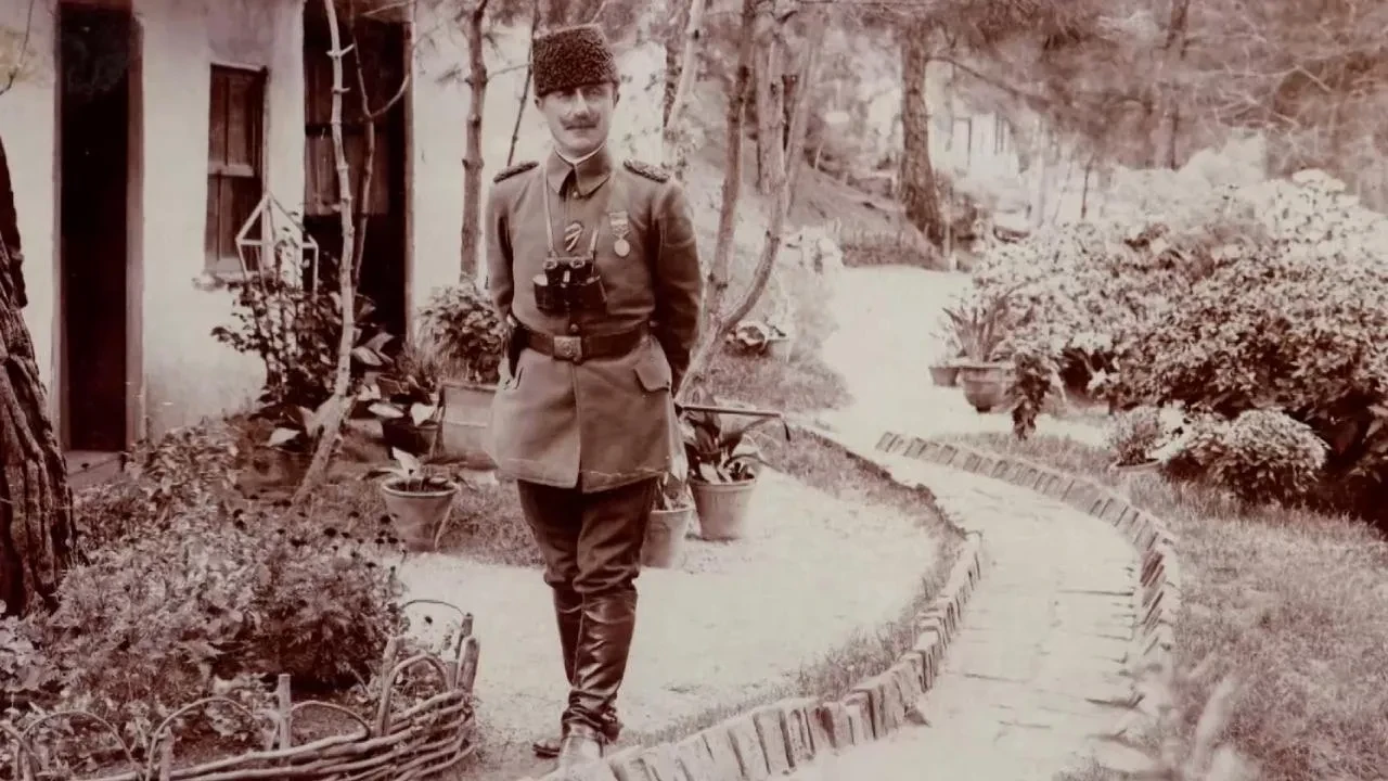 Çanakkale Zaferi 110 yaşında! Destansı mücadelenin gizli kahramanları