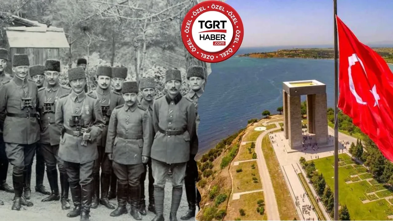 Çanakkale Zaferi 110 yaşında! Destansı mücadelenin gizli kahramanları