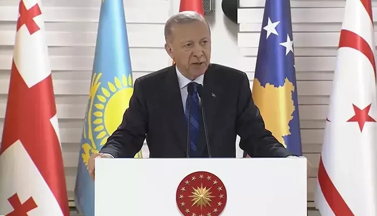 Cumhurbaşkanı Erdoğan'dan İsrail'e sert tepki: Hesabını verecekler!