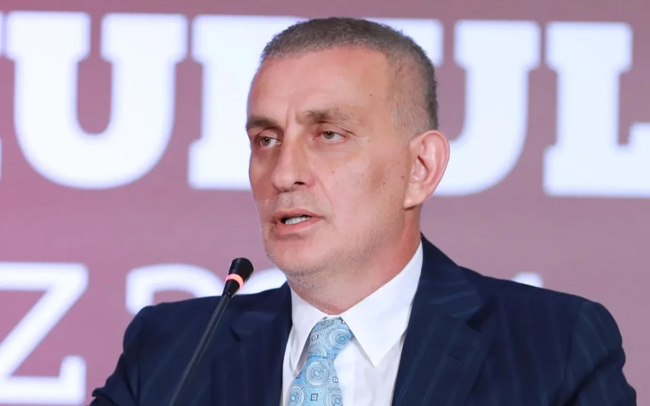 Derbinin hakemi kim Olacak? Beşiktaş - Galatasaray maçına şaşırtan isim