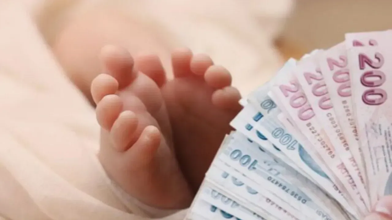 Doğum Yardımı Başvuru Dilekçesi Nedir ve Nasıl Yazılır? 2025 Doğum Yardımı Başvuru Dilekçesi Örneği