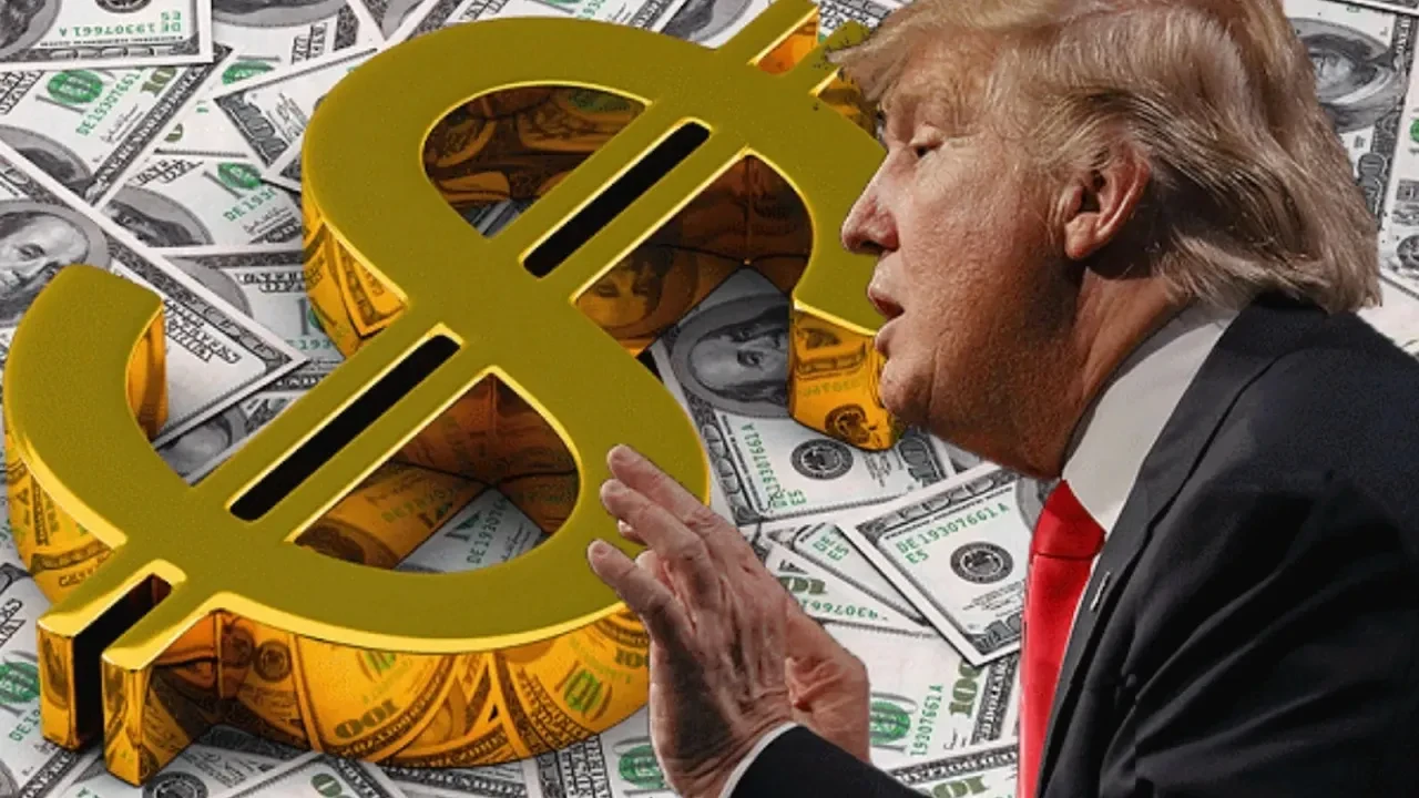 Dolar Trump darbesi yedi, euro güç kazanıyor