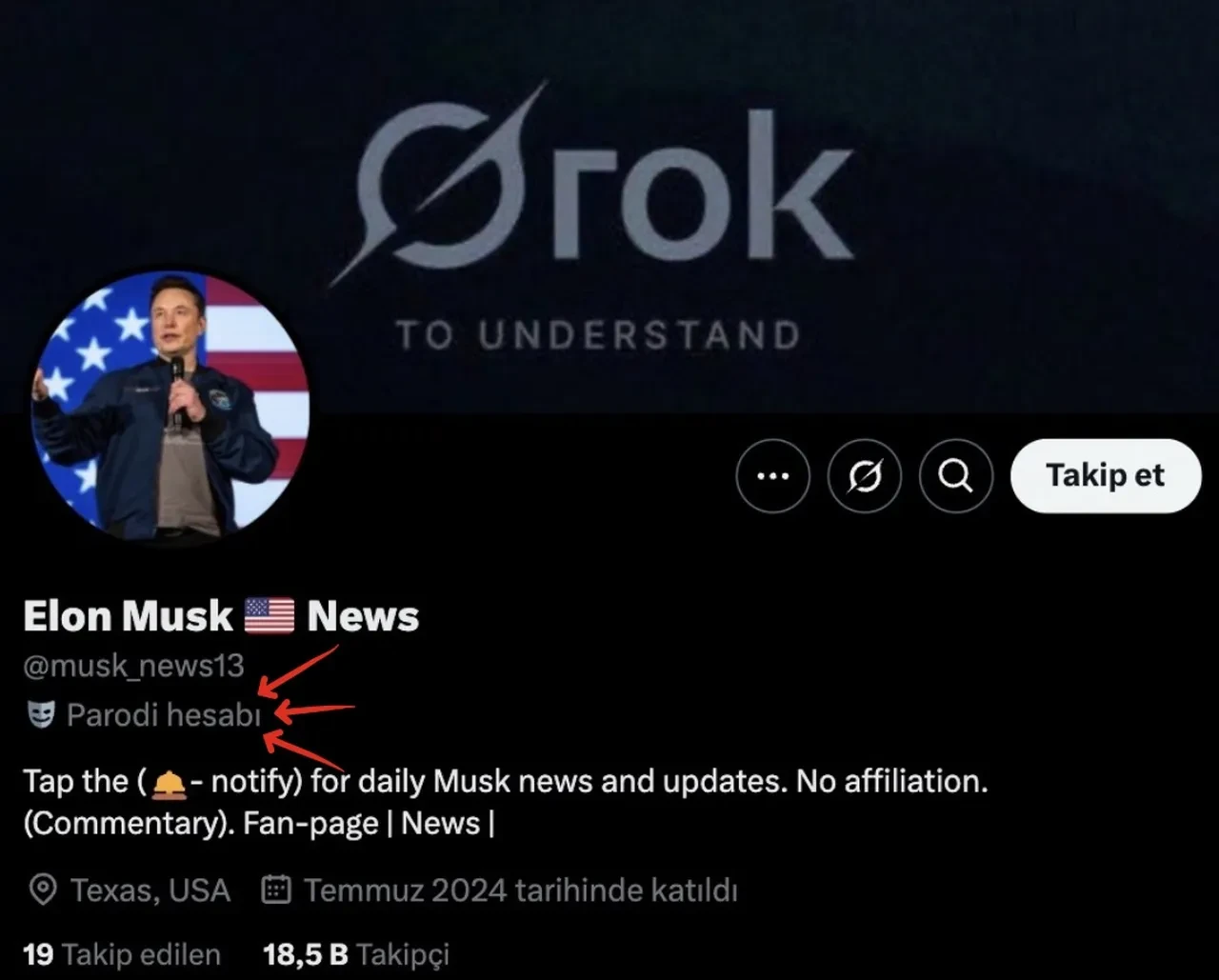 Elon Musk'ın kızı kanser mi? O iddialara cevap geldi