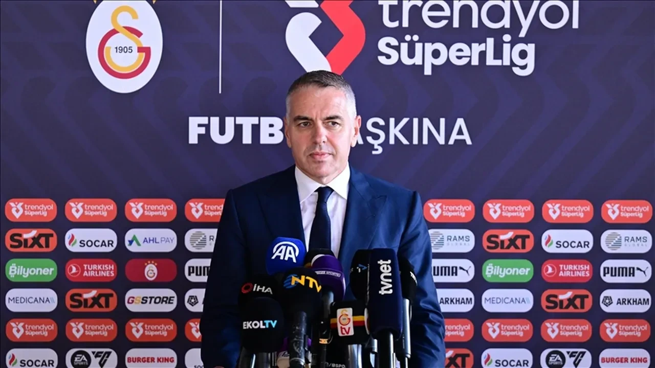Fenerbahçe Galatasaray kupa derbisi öncesi TFF’ye rest: Bu atama sizin sınavınız!