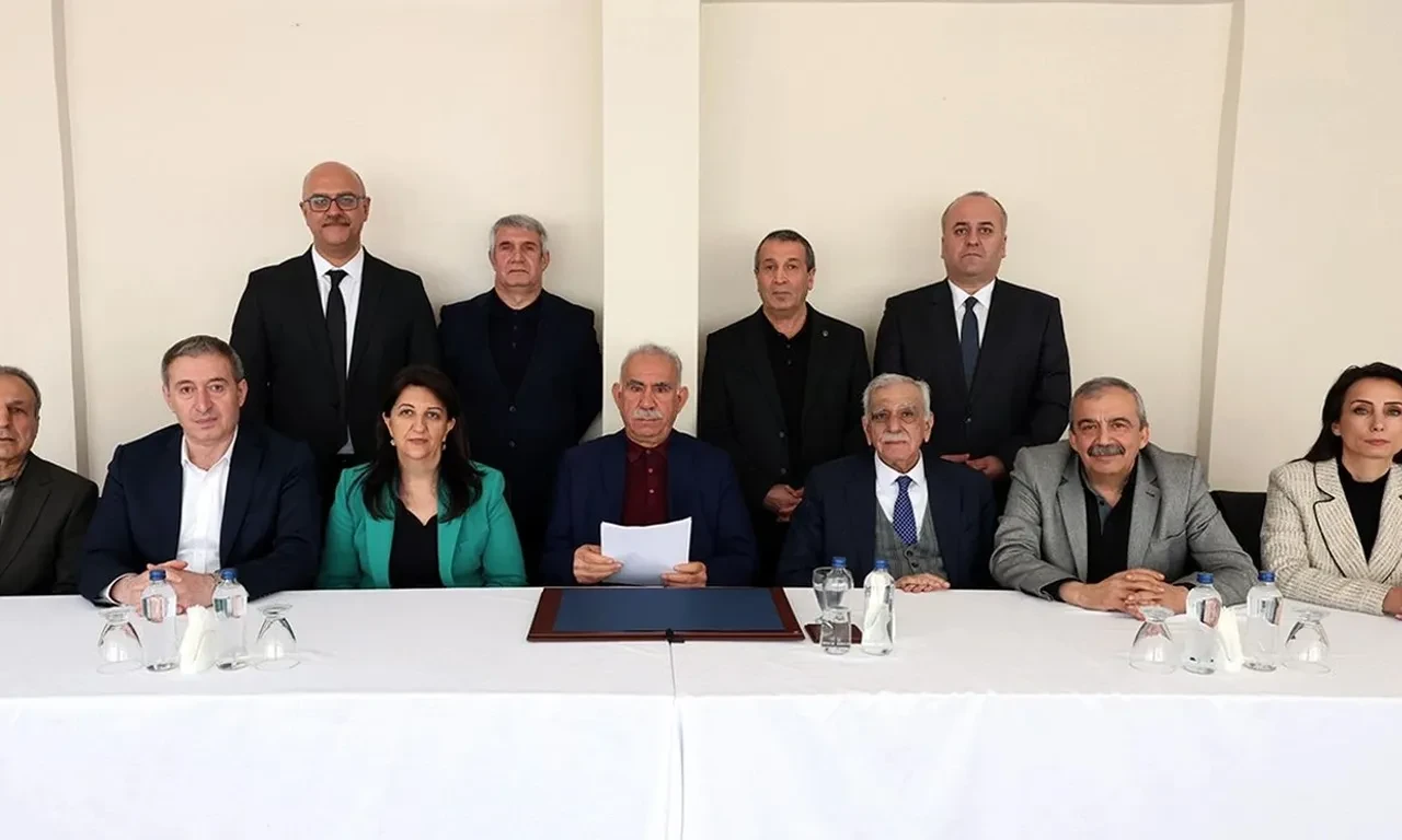 Genel af ve kısmi af çıkacak mı? Bakan Tunç son noktayı koydu