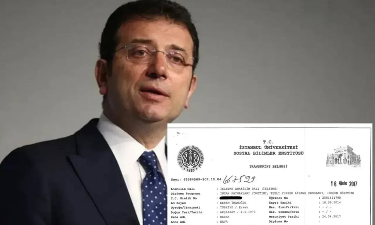 Genel af ve kısmi af çıkacak mı? Bakan Tunç son noktayı koydu