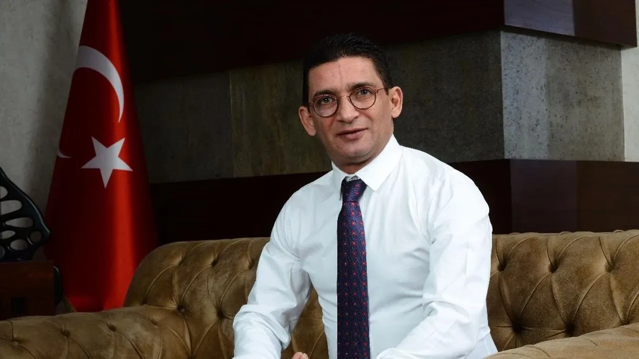 İninal kapandı mı, neden? İninal'ın kimin olduğu Merkez Bankası'nın açıklamasının ardından gündeme geldi
