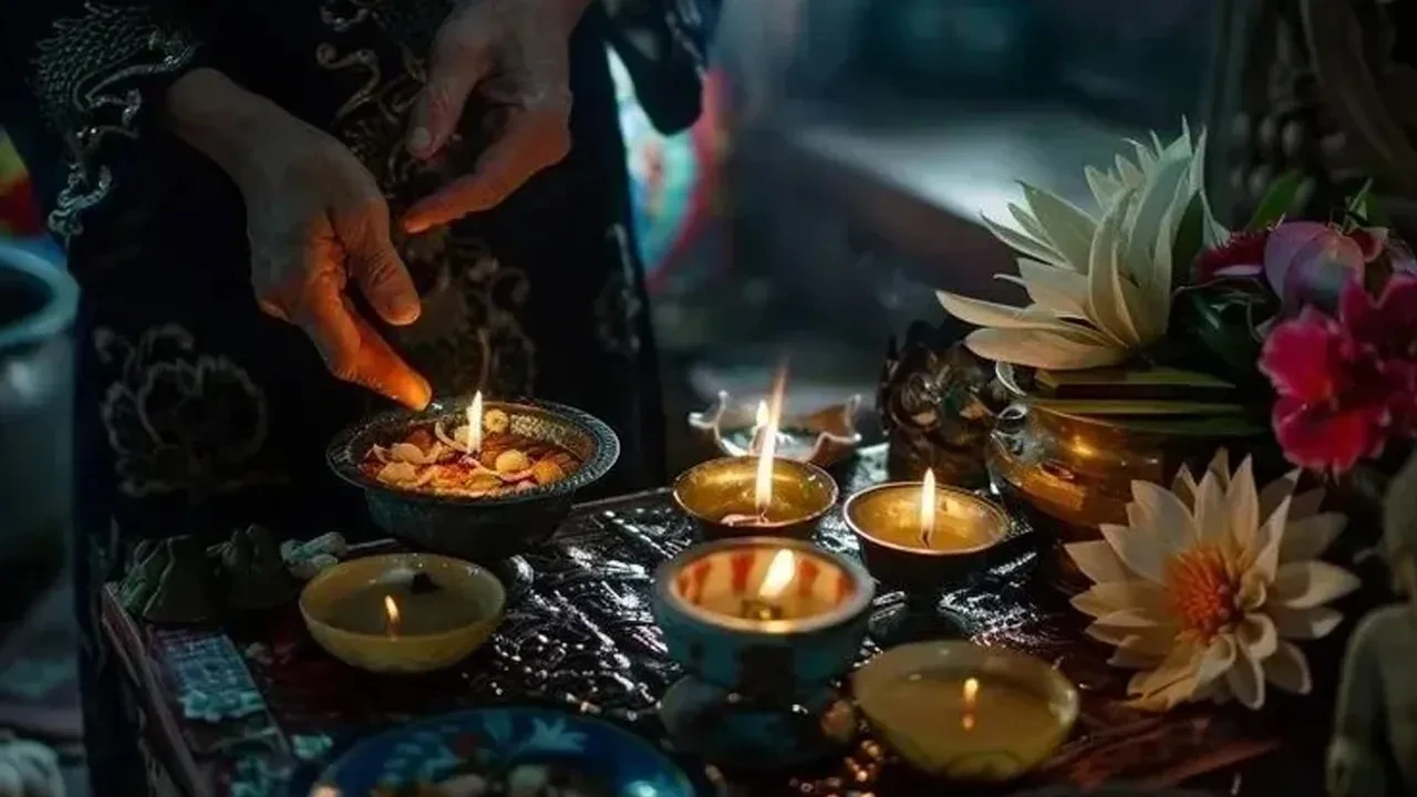 İnsanları kandırıp paraya para demiyorlar! Spritüel pazarının sömürü meslekleri: Aylık kazançları şoke etti