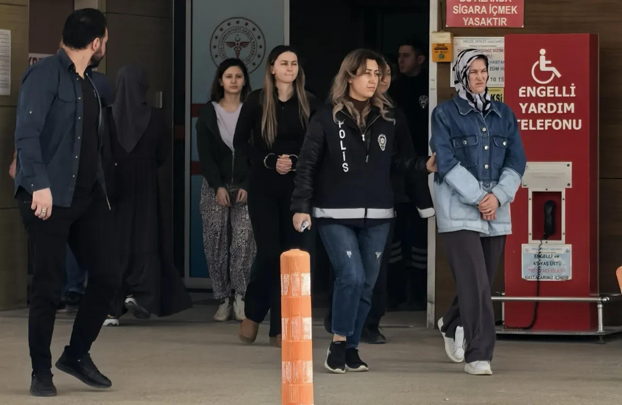 İş adamı, eşi tarafından öldürülmüştü! Korkunç cinayetin nedeni belli oldu! 