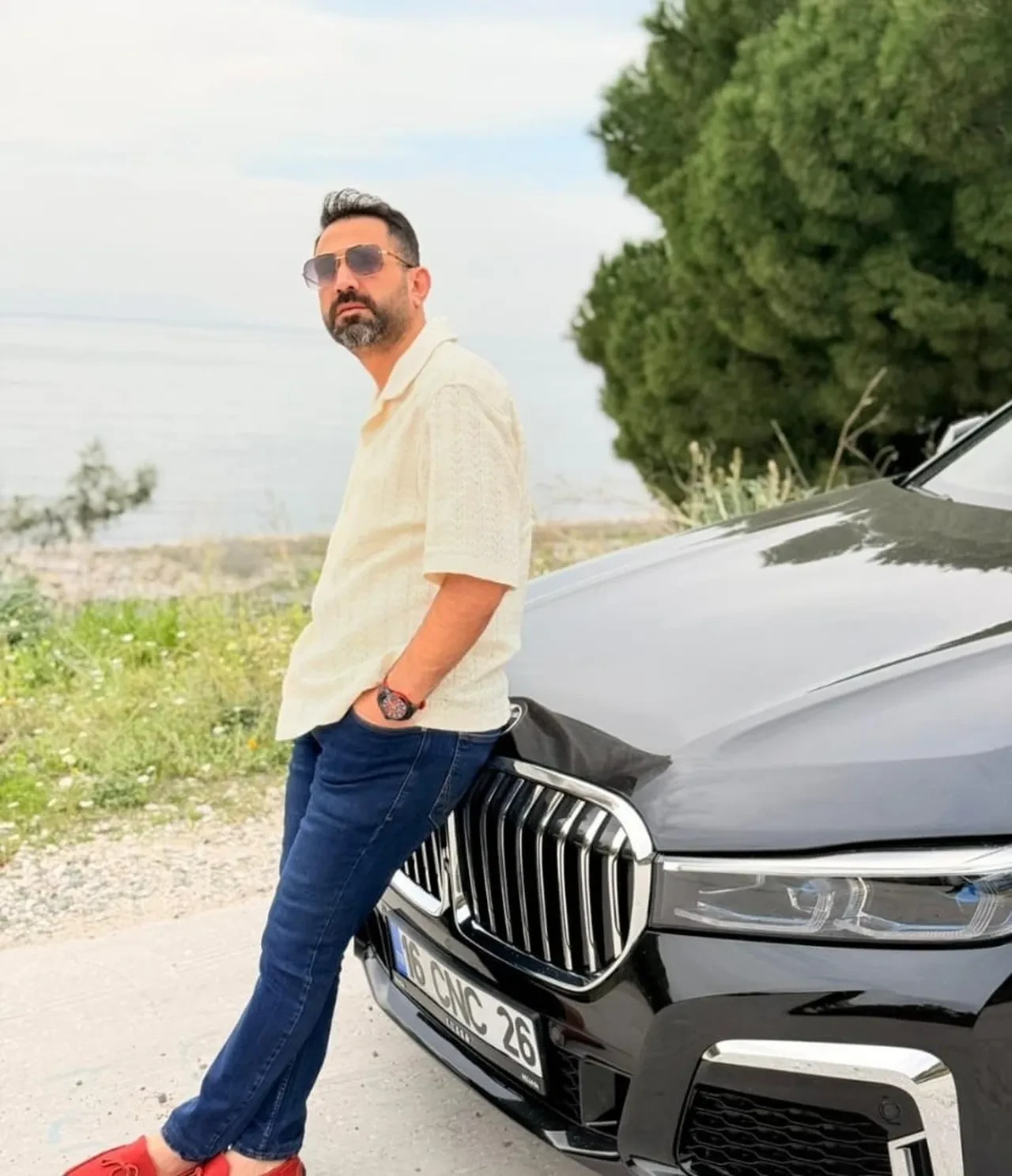 İş adamı, eşi tarafından öldürülmüştü! Korkunç cinayetin nedeni belli oldu! 