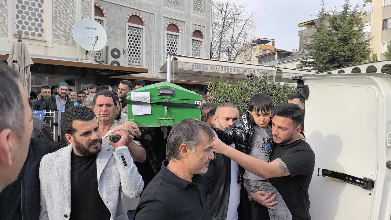 İş adamı, eşi tarafından öldürülmüştü! Korkunç cinayetin nedeni belli oldu! 