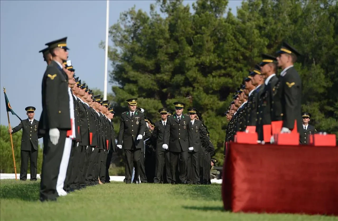 Kara, Deniz, Hava Astsubay Meslek Yüksekokulu nerede? MSÜ sınav sonuçlarının ardından gündem oldu